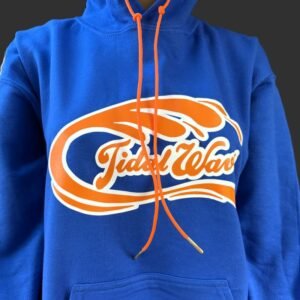 Tidal Wave Hoodie