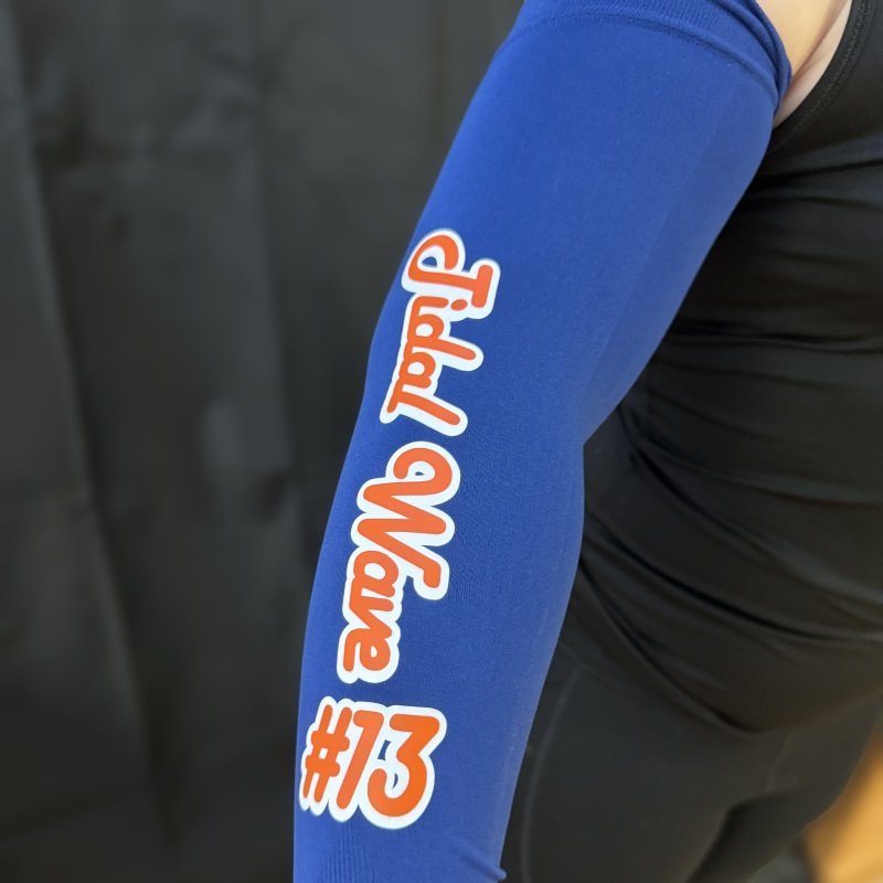 Tidal Wave Arm Sleeve - Image 2