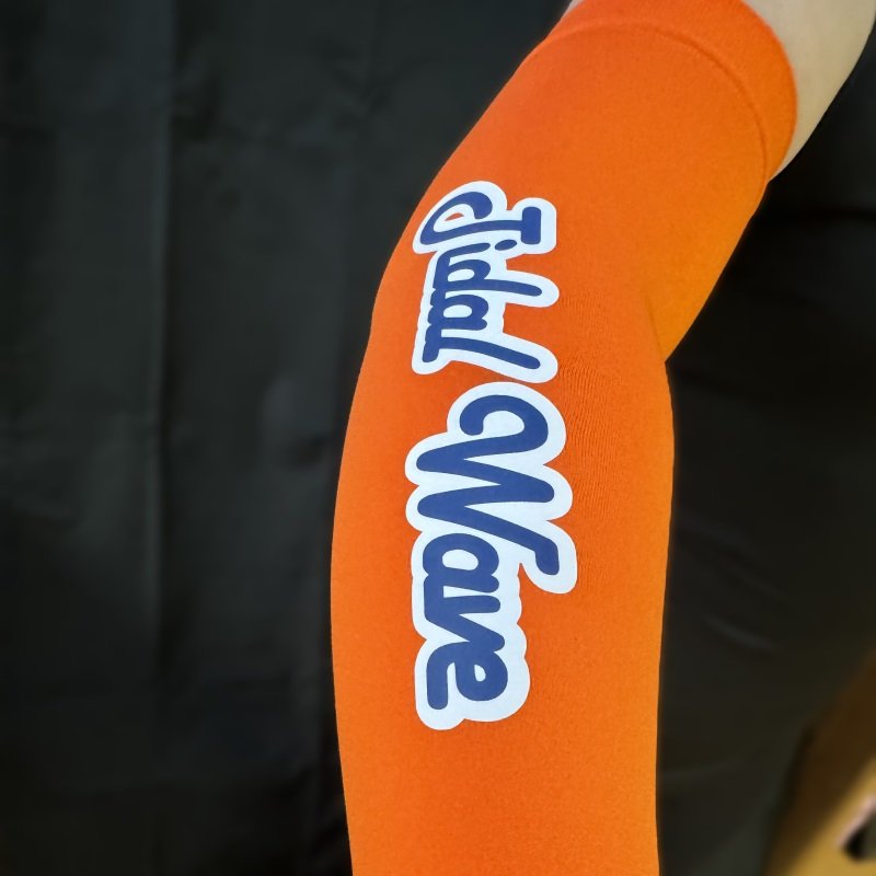 Tidal Wave Arm Sleeve - Image 3