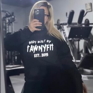 Tawny Fit OG Hoodie