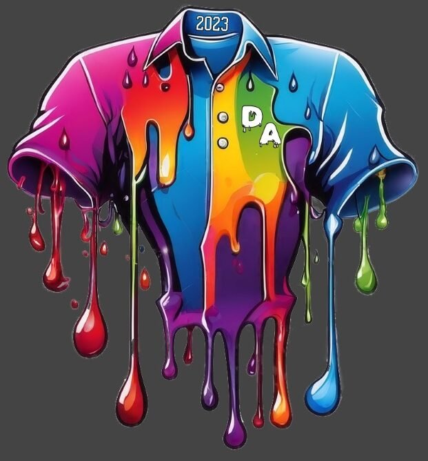 Drippy Apparel